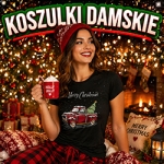KOSZULKI DAMSKIE KOSZULKI DAMSKIE